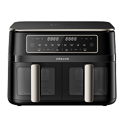 Мультипіч DREAME Tasti DZ30 Black