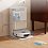 Комплект для подключения к водопроводу для Dreame L10s Pro Ultra Heat/X40 Ultra (RAW6)  
