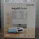 Робот-пылесос моющий Dreame Aqua 10  Roller White - Уценка