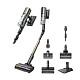 Беспроводной пылесос Dreame Z40 TangleCut Flex+