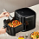 Мультипечь DREAME Play AF01 Max Black 