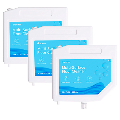 Картридж с моющим средством для Dreame L10s Ultra 