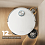 Робот-пылесос моющий Dreame Bot X60 Pro Ultra Complete White 