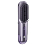 Бездротова щітка-випрямляч для волосся з іонізацією Dreame Sleek Berry Purple (AA02B-BP) 