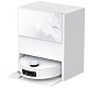 Робот-пилосос миючий Dreame Aqua 10 Ultra Track Complete White