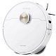 Робот-пылесос моющий Dreame Bot L40s Pro Ultra White
