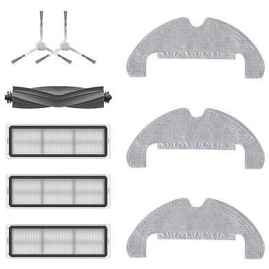 Набір аксесуарів для пилососа Dreame D10 Plus Gen2 (RAK42) 