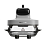 Мультипіч DREAME Tasti PT60 4.5L+2.5L Starlight Gray 