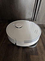 Робот-пилосос миючий Dreame Bot L40