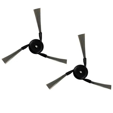 Боковые щетки для пылесоса Dreame D20 Pro, D20 Pro Plus, L10s Ultra Gen 3, L30s Pro Ultra, L40 Ultra Gen 2, L50 Ultra CE 