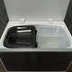 Робот-пылесос  Dreame Aqua 10 Ultra Roller Complete White - Уценка