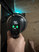 Бездротовий пилосос Dreame R20 Ultra