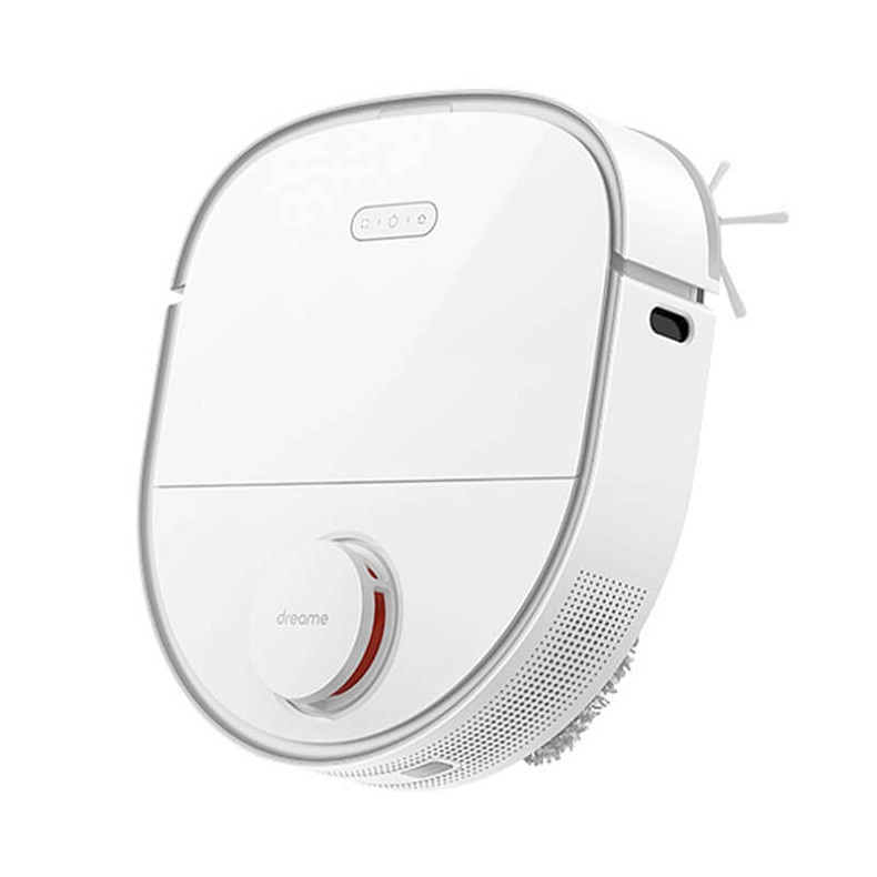 Робот пылесос Dreame Bot W10 в Киеве, Украине • Dreame