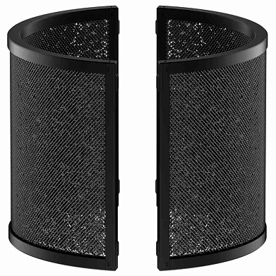 Вугільний фільтр для Очищувач повітря Dreame PM10/PM20/PM30 