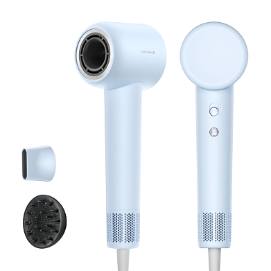 Фен Dreame Gleam Pro Blue (AHD12APRO-BL) 