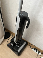 Моющий пылесос Dreame Wet&Dry Vacuum Cleaner H14 DUAL - TestDrive