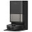 Робот-пылесос моющий Dreame Bot L40s Pro Ultra Black 