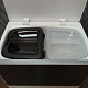 Робот-пылесос Dreame Aqua 10 Roller White - Уценка