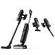 Моющий пылесос Dreame H12 DUAL FlexReach