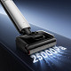 Беспроводной моющий пылесос Dreame T12 Pro