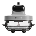 Мультипіч DREAME Tasti PT60 4.5L+2.5L Starlight gray