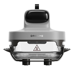Мультипіч DREAME Tasti PT60 4.5L+2.5L Starlight gray