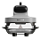Мультипіч DREAME Tasti PT60 4.5L+2.5L Starlight gray 