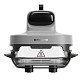 Мультипіч DREAME Tasti PT60 4.5L+2.5L Starlight gray