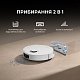Робот-пилосос Dreame Bot D20 White