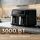 Мультипечь DREAME Tasti DZ30 Black