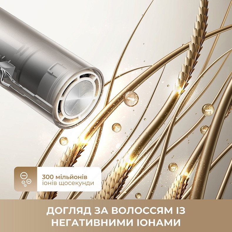 Фен-стайлер Dreame Pocket Titanium AHD51-TI ціна, відгуки