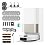 Робот-пилосос миючий Dreame Bot X50 Ultra Complete White 