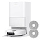 Робот-пылесос моющий Dreame L40 Ultra CE White  -  Уценка