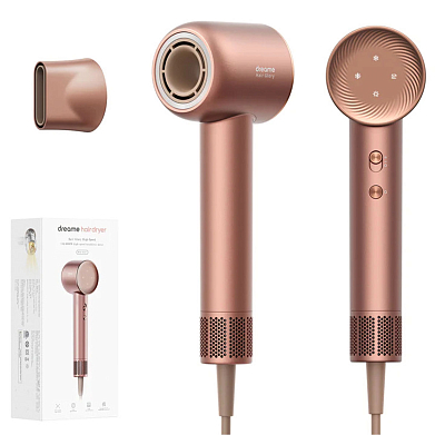 Фен Dreame Hair Dryer Glory (AHD6A-RS) 