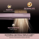 Фен-выпрямитель Dreame Aero Straight Pro Pink Gold AMS02A-PG