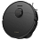 Робот-пылесос моющий Dreame Bot Matrix 10 Pro Black 