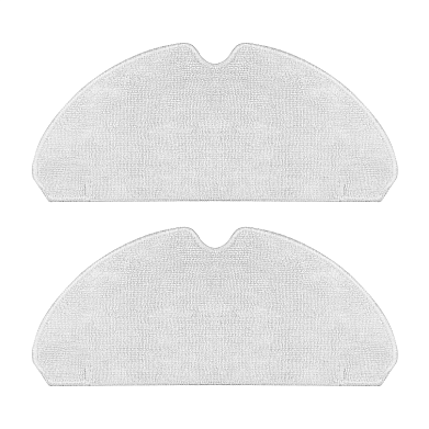 Чистяча тканина для пилососа Dreame D10s/D10s pro/D9 Max/F9 pro (RMP9)/D9 Max Gen 2 