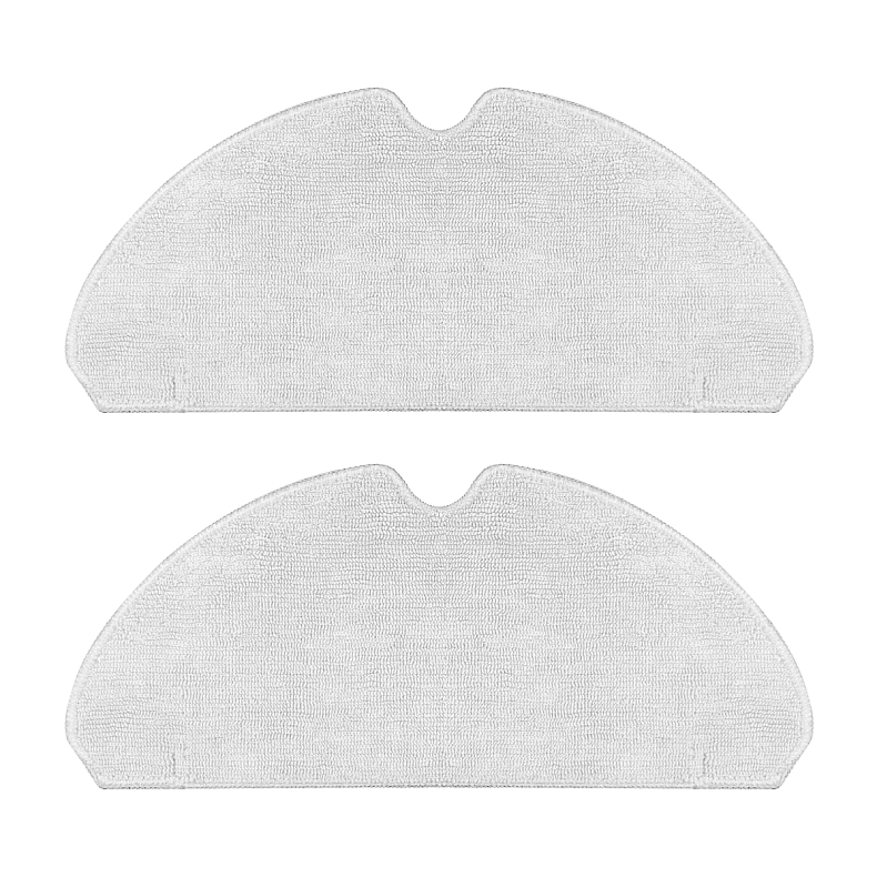 Чистящая ткань для пылесоса Dreame D10s/D10s pro/D9 Max/F9 pro (RMP9)/D9 Max Gen 2