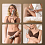 Фотоепілятор Dreame Astra IPL Rosy Gold (T32A-RG) 