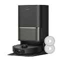 Робот-пылесос моющий Dreame L50s Pro Ultra Black