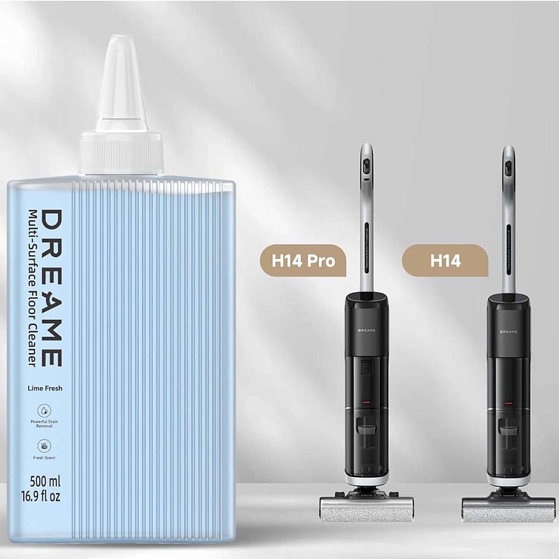 Миючий засіб для Dreame H14 Dual (HFF3) ціна, відгуки