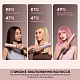 Фен-випрямляч Dreame Aero Straight Pro Rosy Purple AMS02A-RP
