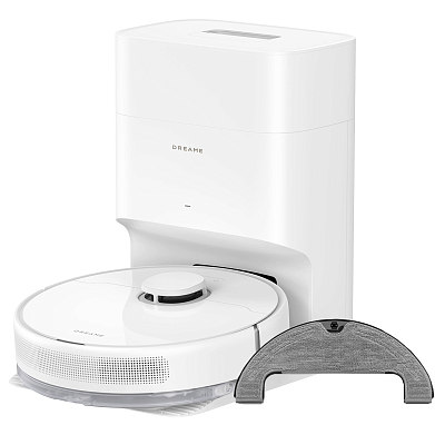 Робот-пилосос Dreame Bot D10 Plus Gen 2 