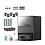 Робот-пилосос миючий Dreame Aqua 10 Ultra Track Complete Black 