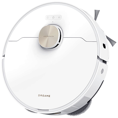 Робот-пилосос миючий Dreame Bot L50 Ultra 