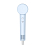 Фен Dreame Gleam Pro Blue (AHD12APRO-BL) 