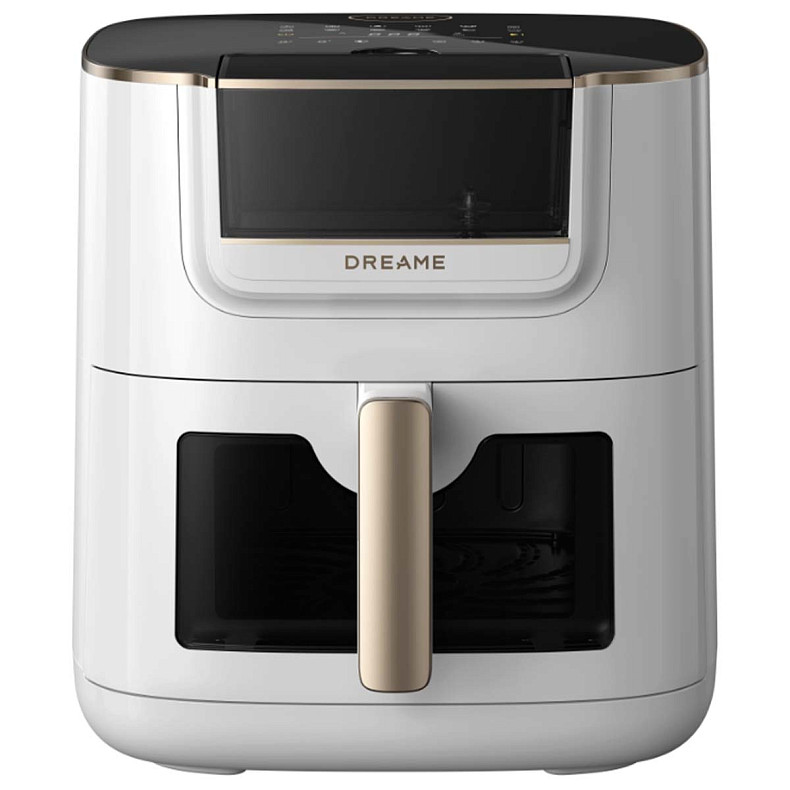 Мультипіч DREAME Tasti AF30 White