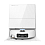 Робот-пылесос моющий Dreame Bot X60 Pro Ultra Complete White 
