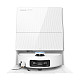 Робот-пылесос моющий Dreame Bot X60 Pro Ultra Complete White