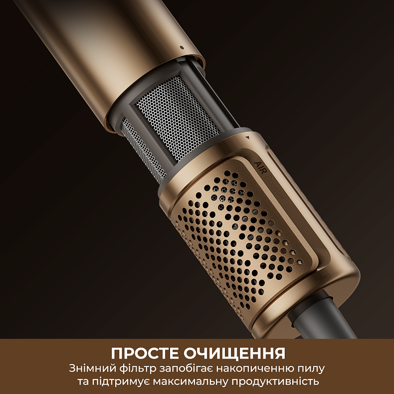 Фен Dreame Pilot (AHX01A) ціна, відгуки, характеристики, купити в